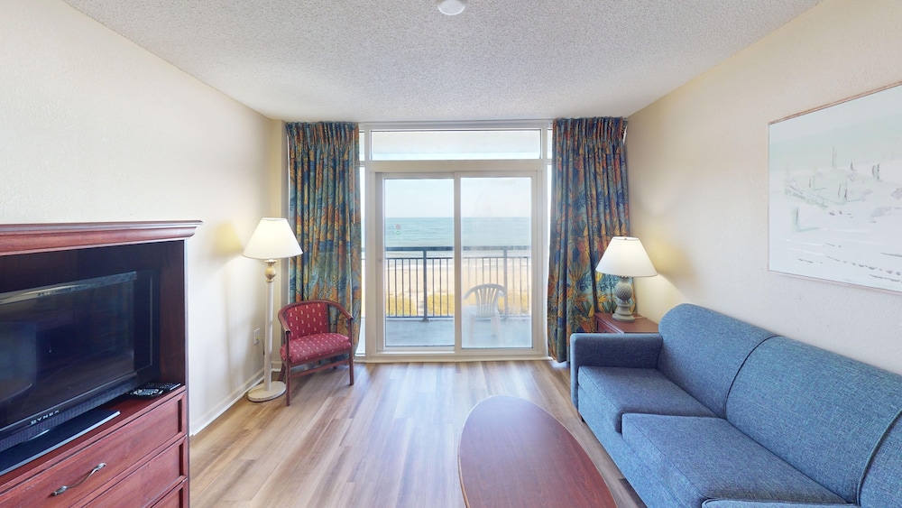 Atlantica 455 1 Bedroom Condo