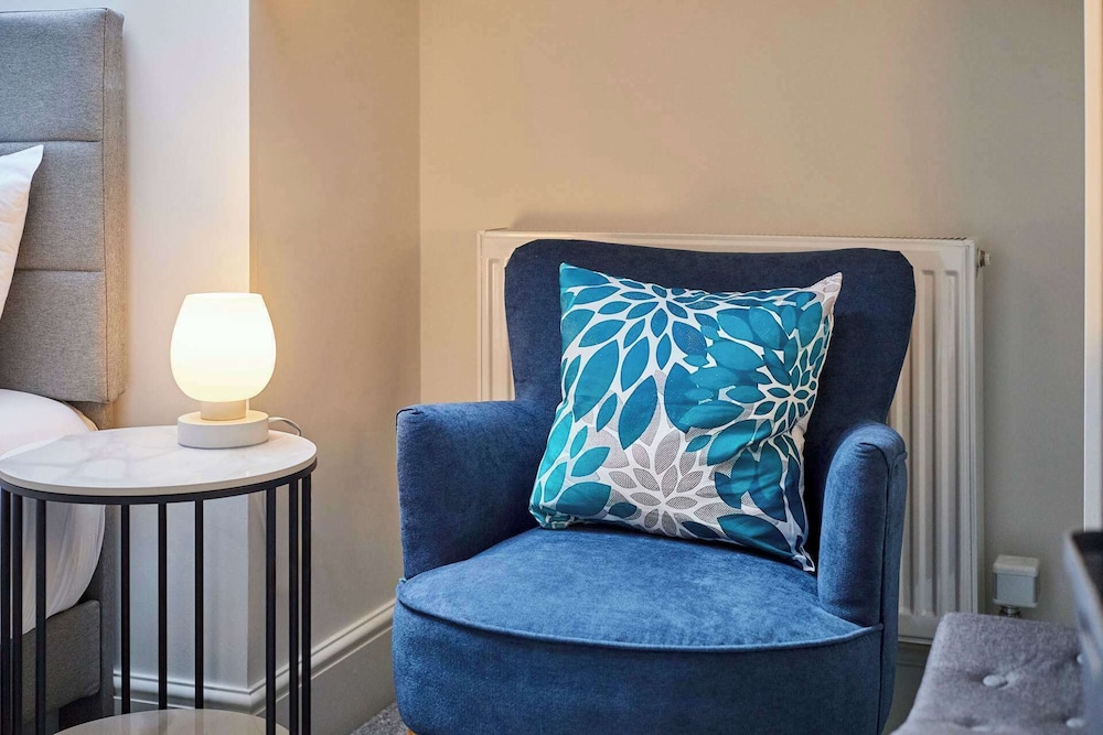 Host Stay The Langley Hotel Apartment 10