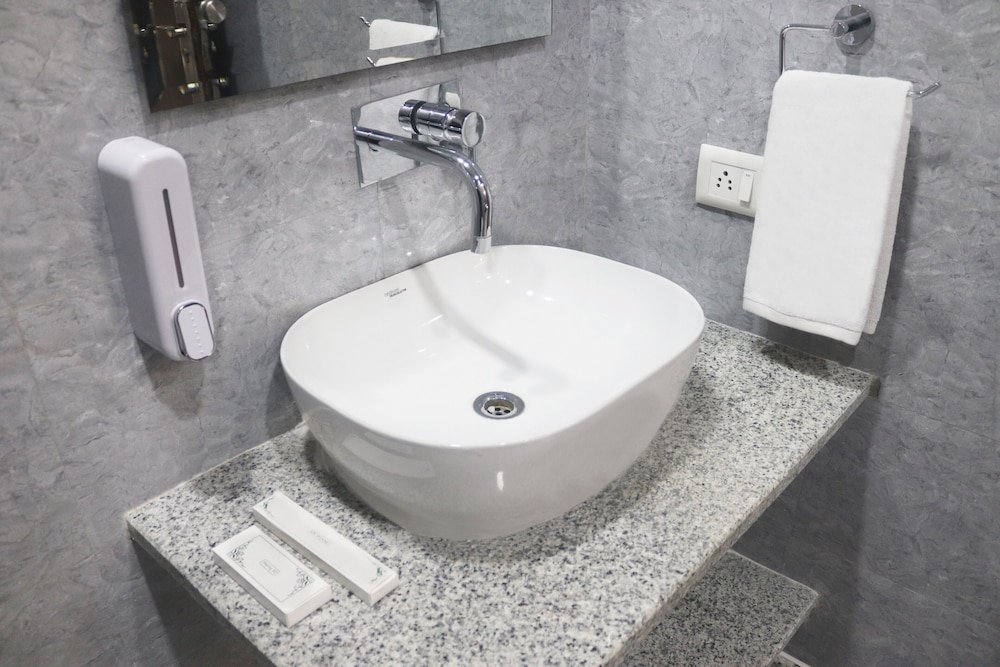 Axon Corporate Stays Sector 52 Gurgaon