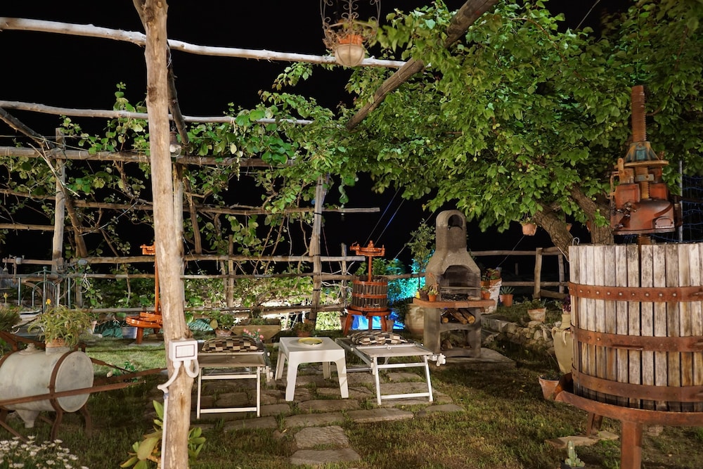 Bella Baia Glamping