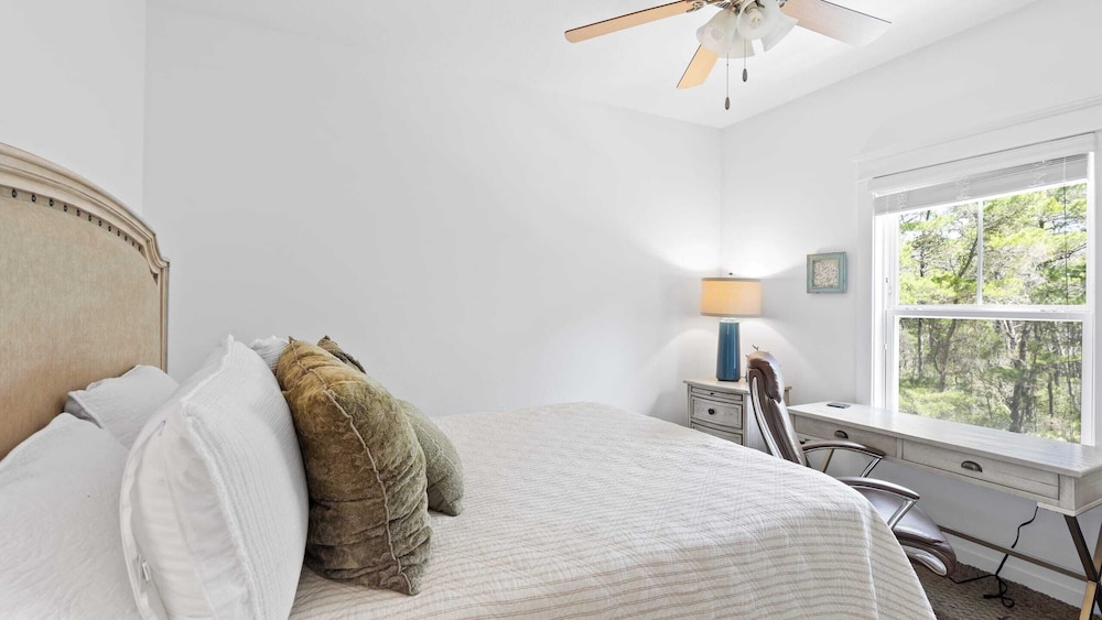 2 Homes in Inlet Beach by Avantstay Dock+lake Access, Saltwater Pool, Close to the Beach