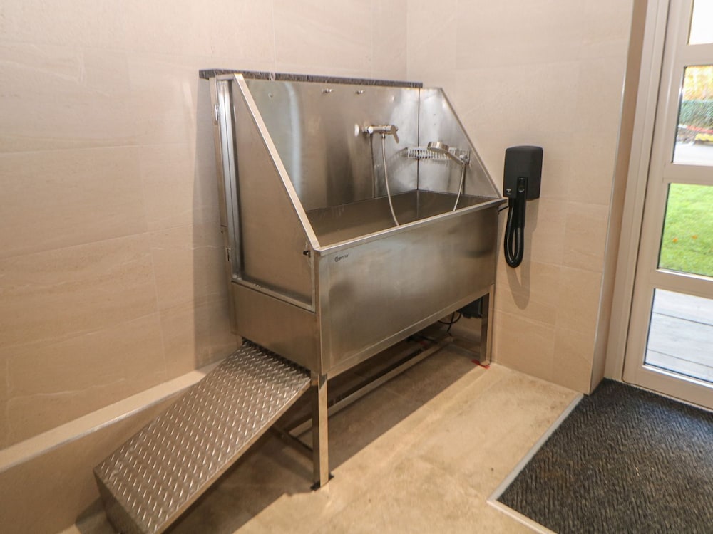 Rock Mill Apartment