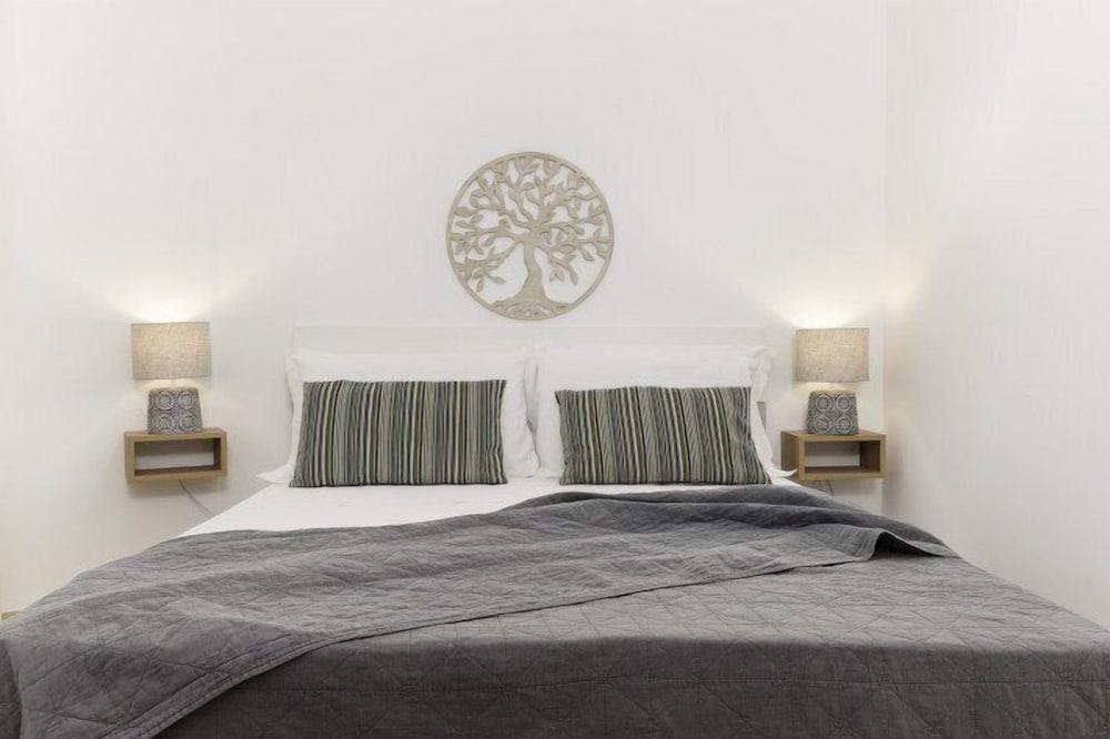 Sant'Oronzo view Apartment