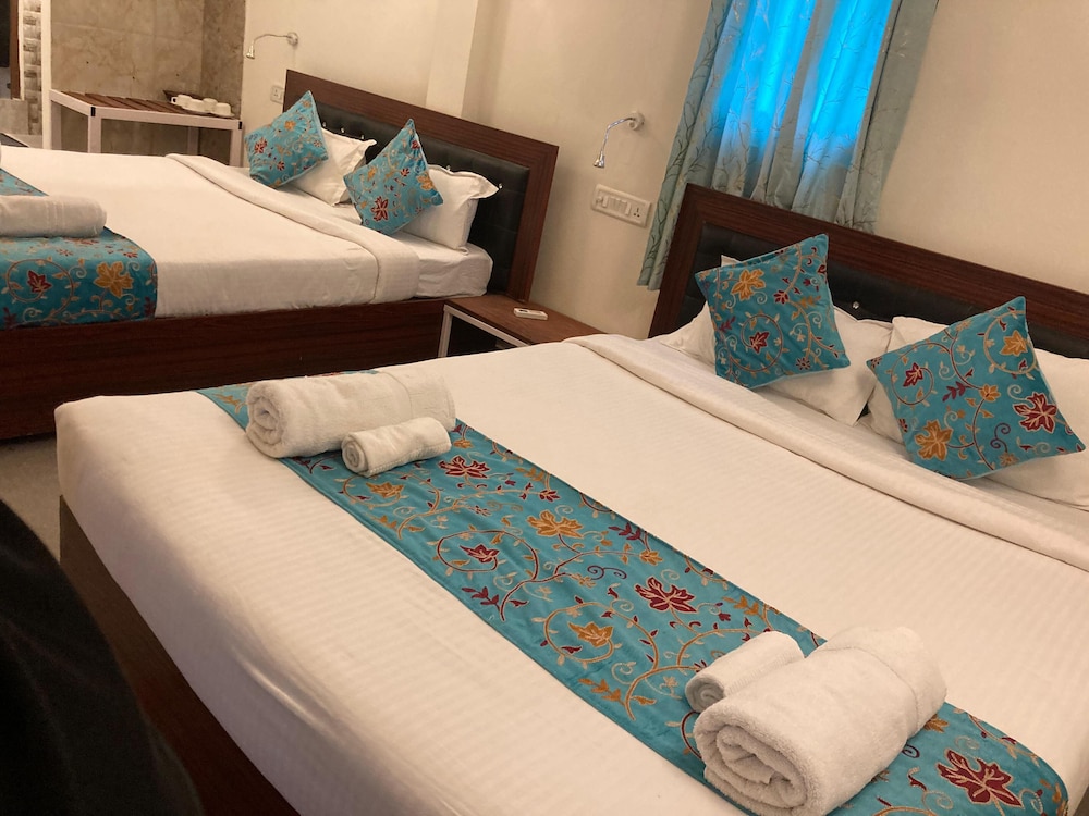 Rest Nest - Havelock