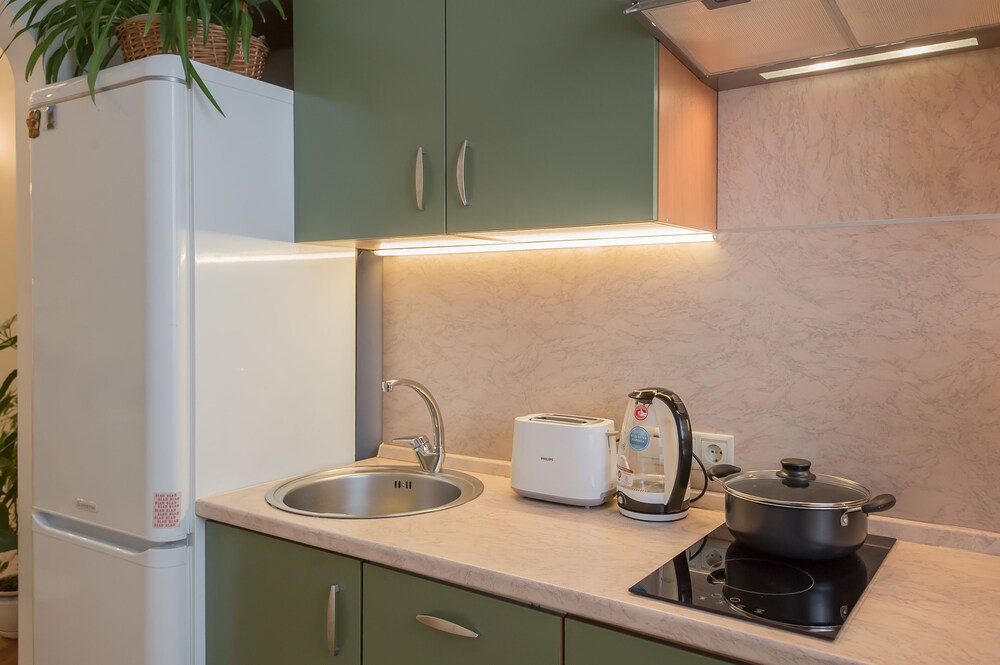 GM Apartment Malaya Nikitskaya