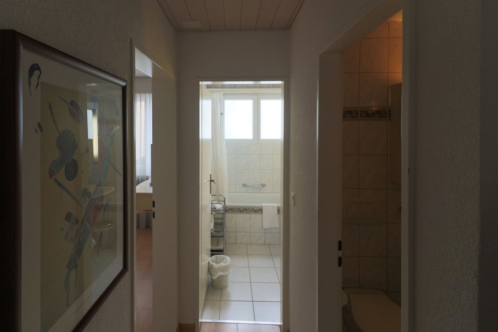 Apartments Cresta
