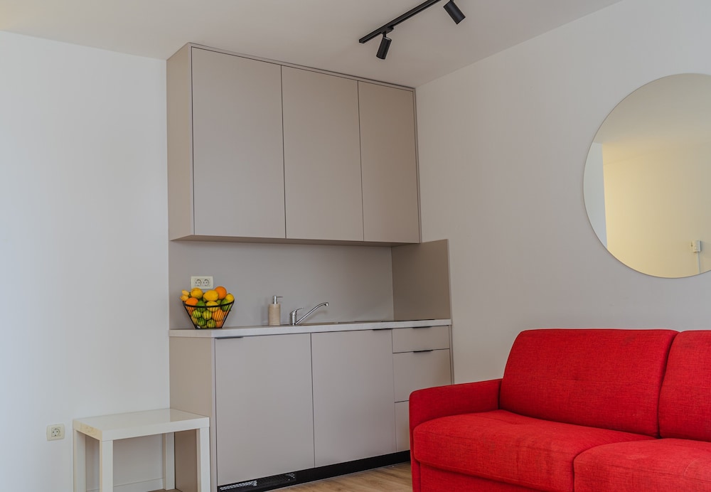 Amazing Lucija apartments-sea view