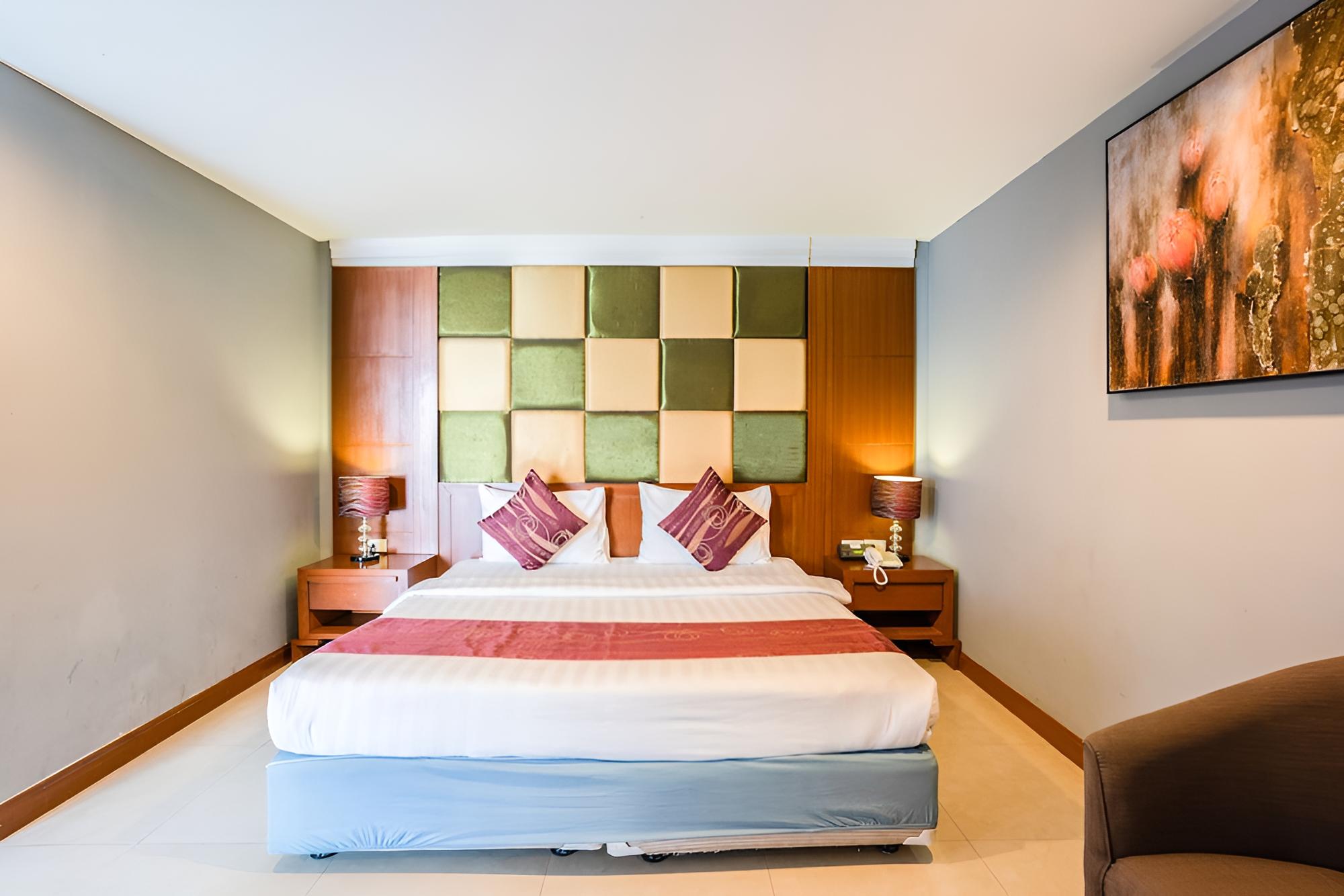Lacuna Sukhumvit By Favstay