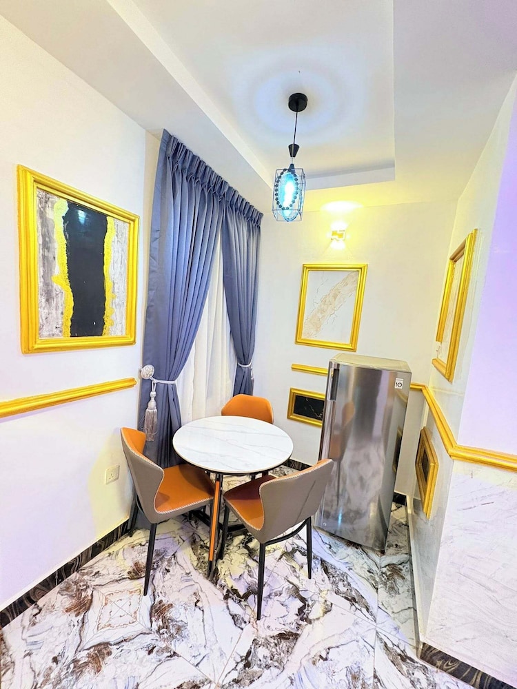 De Leo Apartment