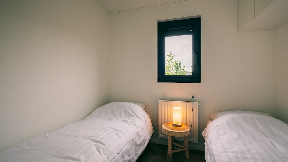 Summio Vakantiepark Zeedijk