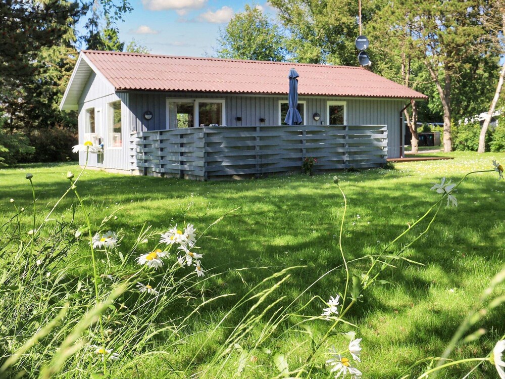 6 Person Holiday Home in Gedser-by Traum