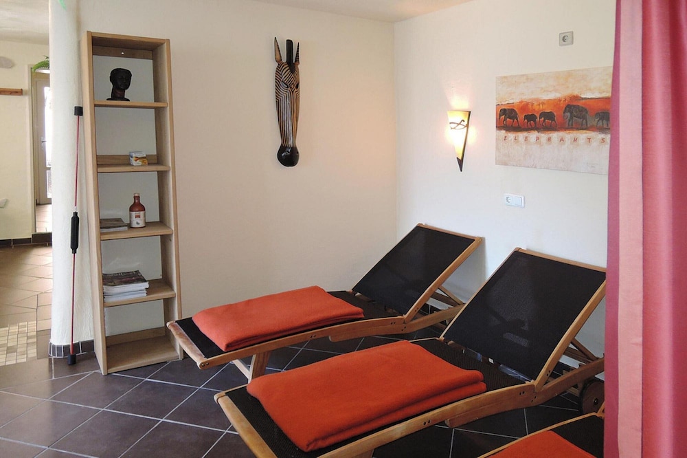 Ferienhaus in Lissendorf bei Eifel Wegen