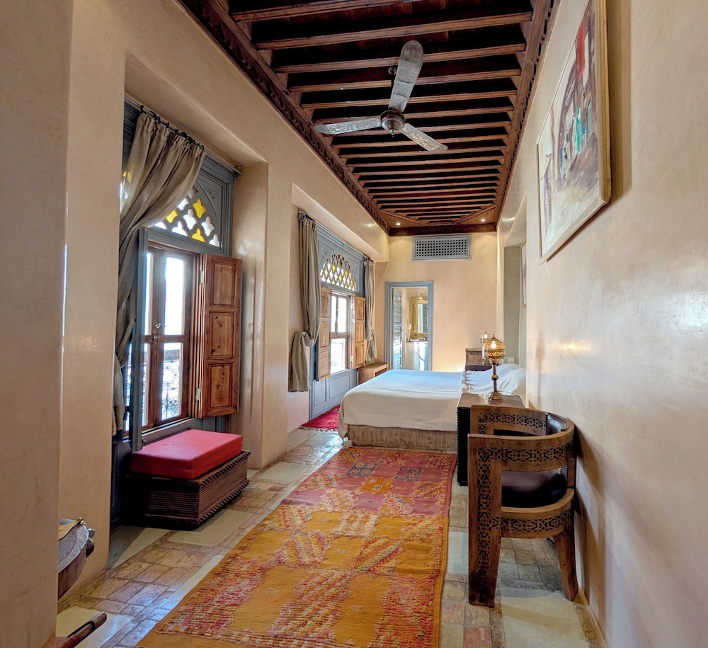Riad Slitine