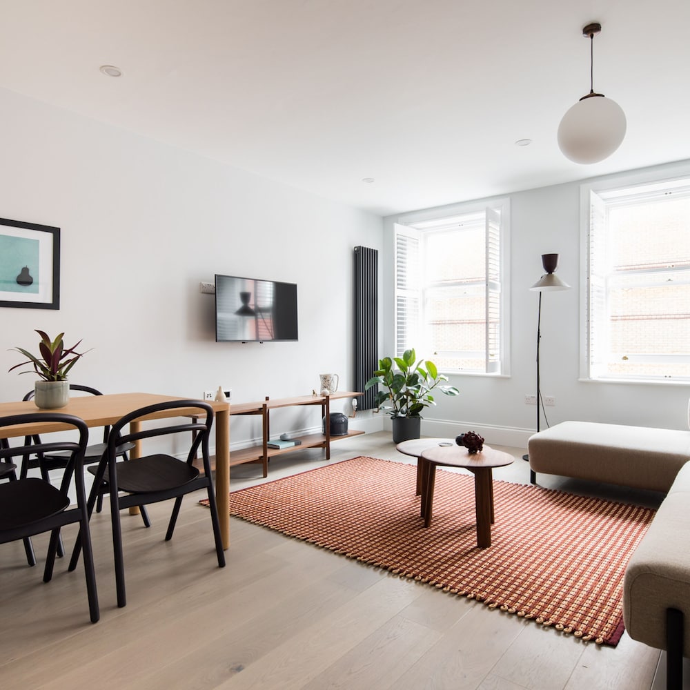Amazing Leicester Sq 1BR - Netflix Nespresso