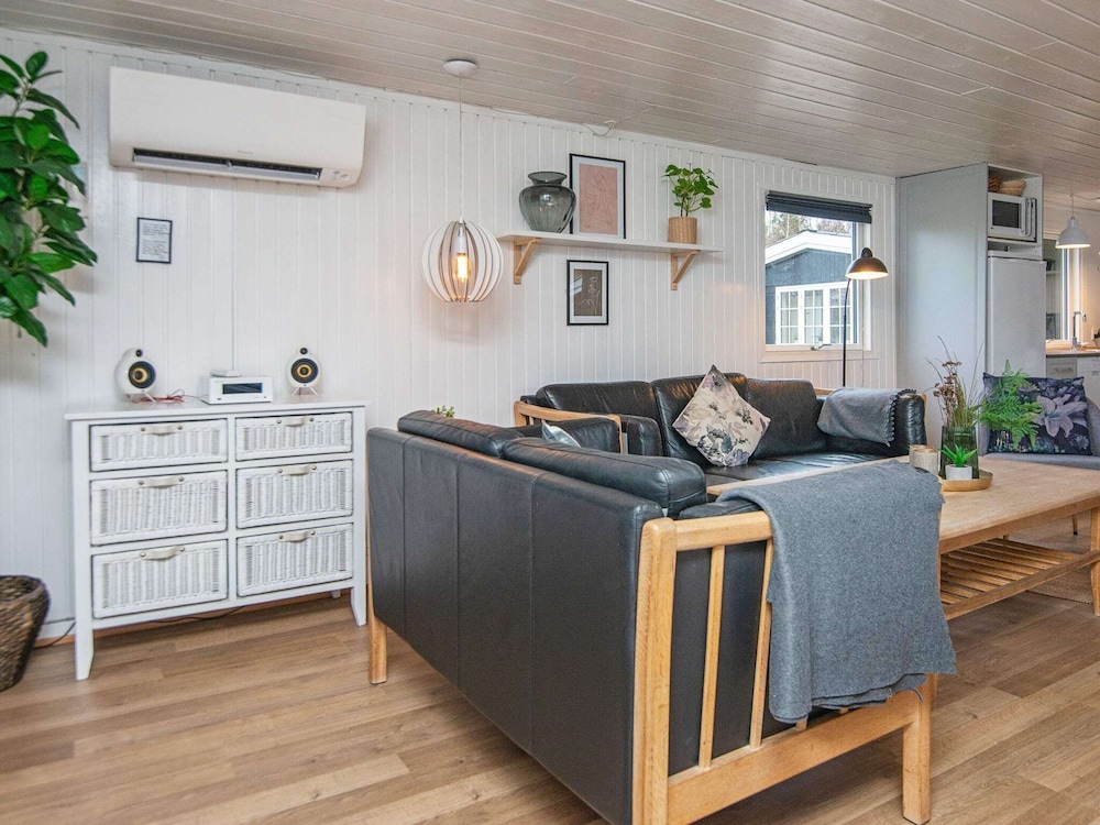 14 Person Holiday Home in Orsted-by Traum