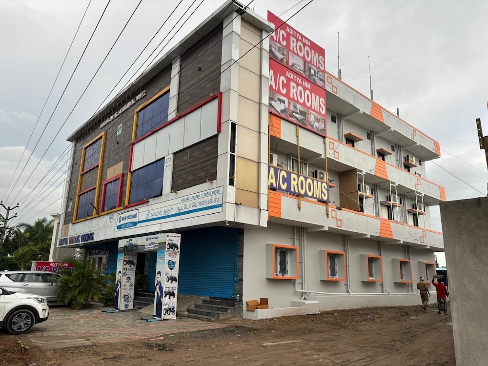 Aditya Inn