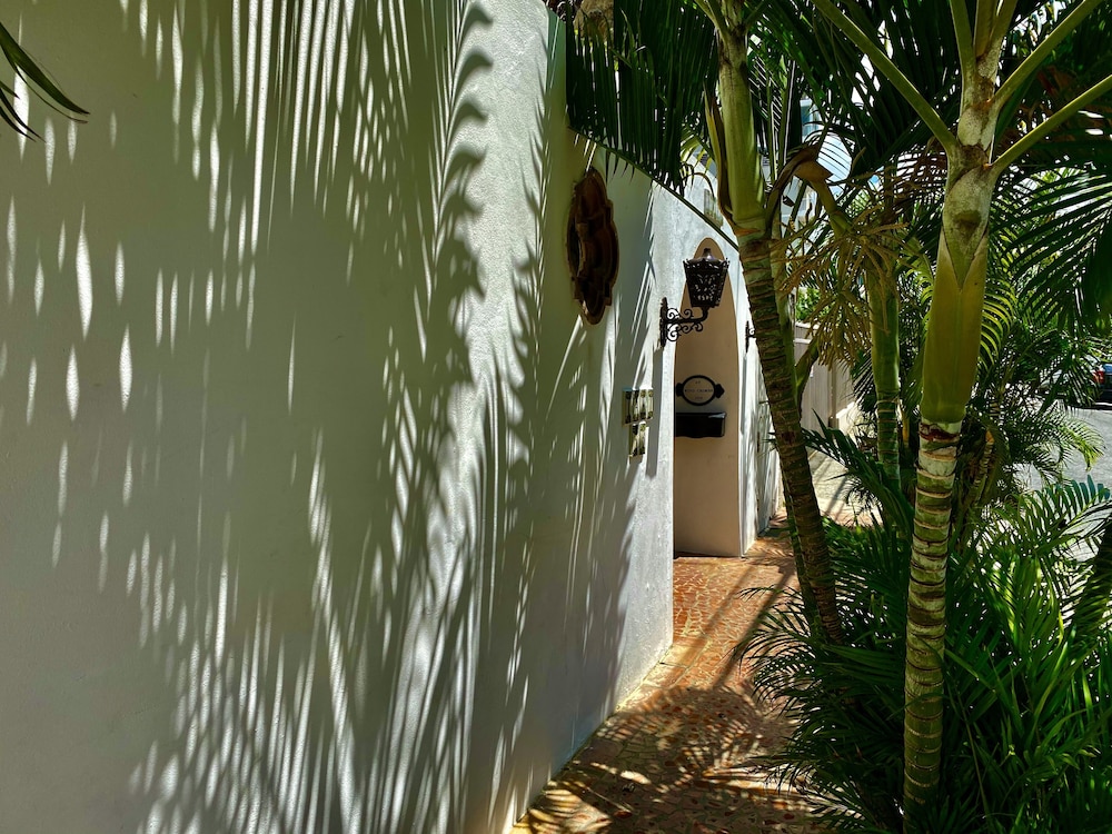 At Wind Chimes Boutique Hotel - Property Image 148