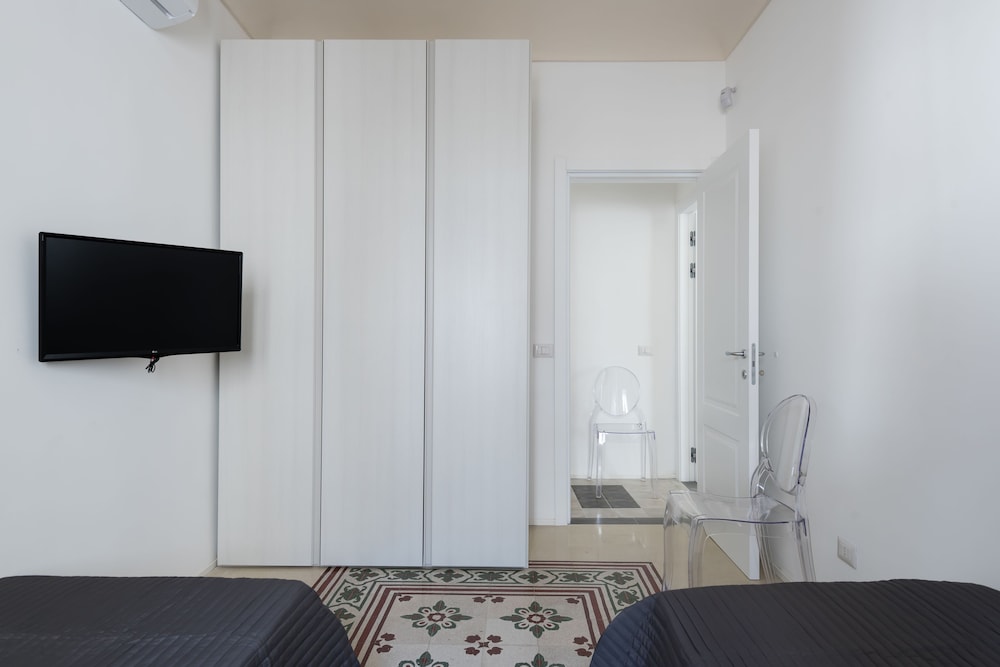 Eleganza e Comfort a 2 passi dal Teatro
