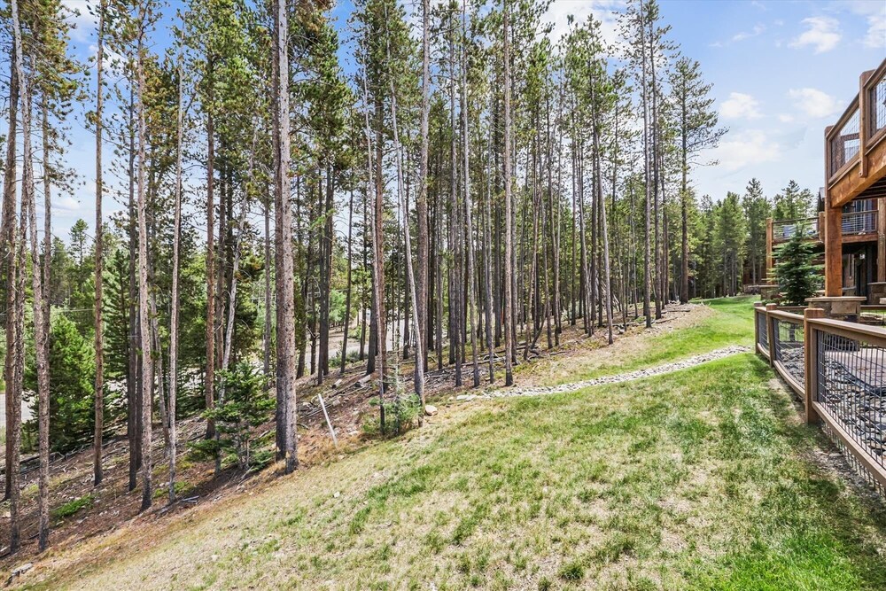 Breck Mountain Getaway 4 Bedroom Home