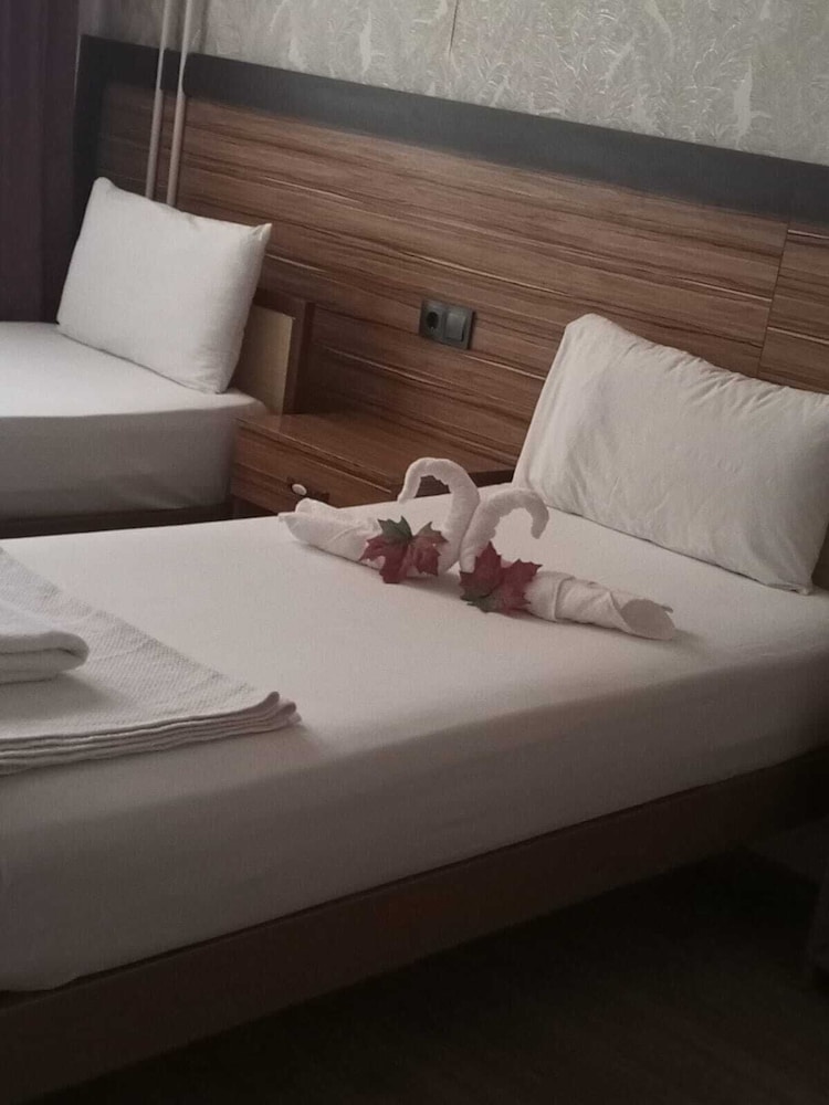 HOTEL GAZİ
