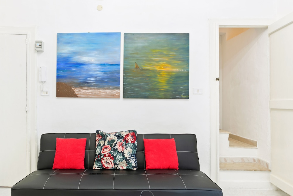 Casa Rella con terrazzo view 3