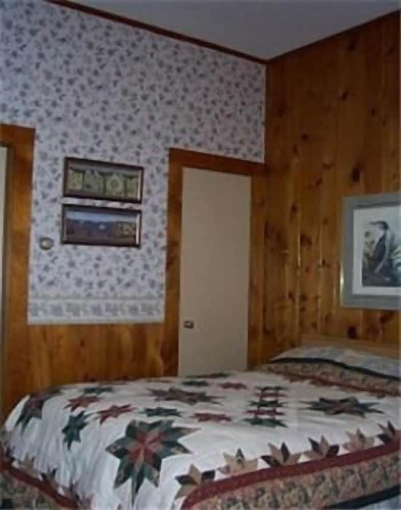 Lake Winnipesaukee Motel