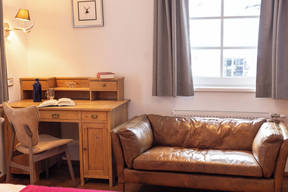 Appartements Fürstauer by we rent