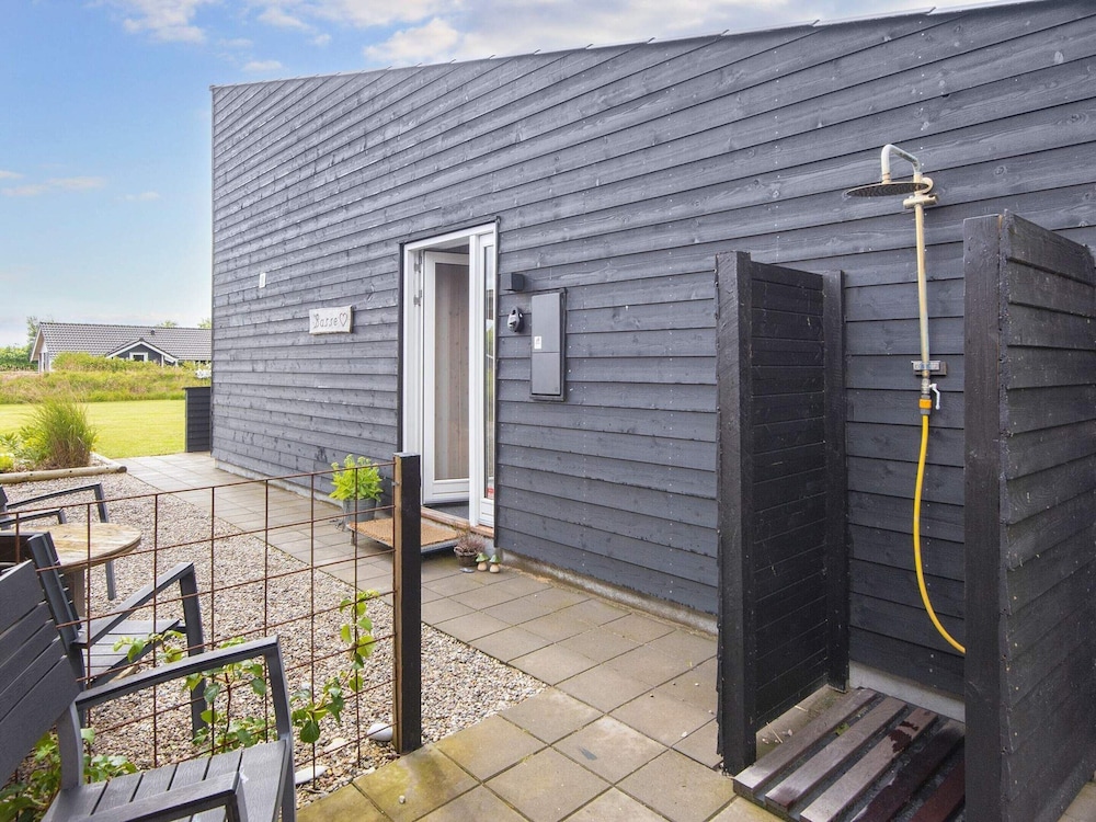 6 Person Holiday Home in Hemmet-by Traum view 2