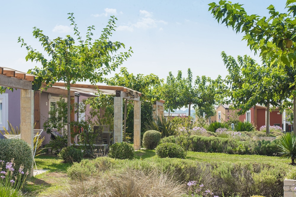 Camping Park Umag
