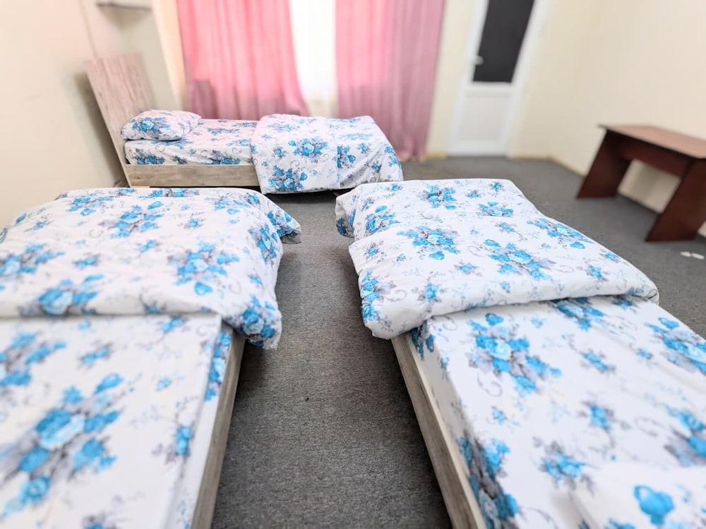 Trippoo Villa & Hostel