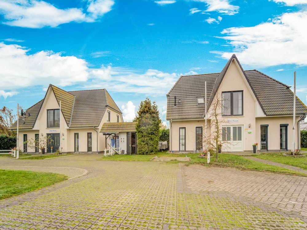Attractive Home in Bastorf With Private Garden