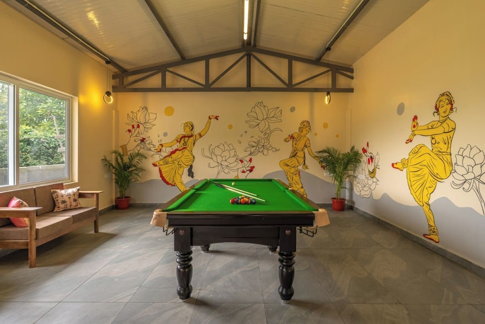 The Hosteller Kodaikanal