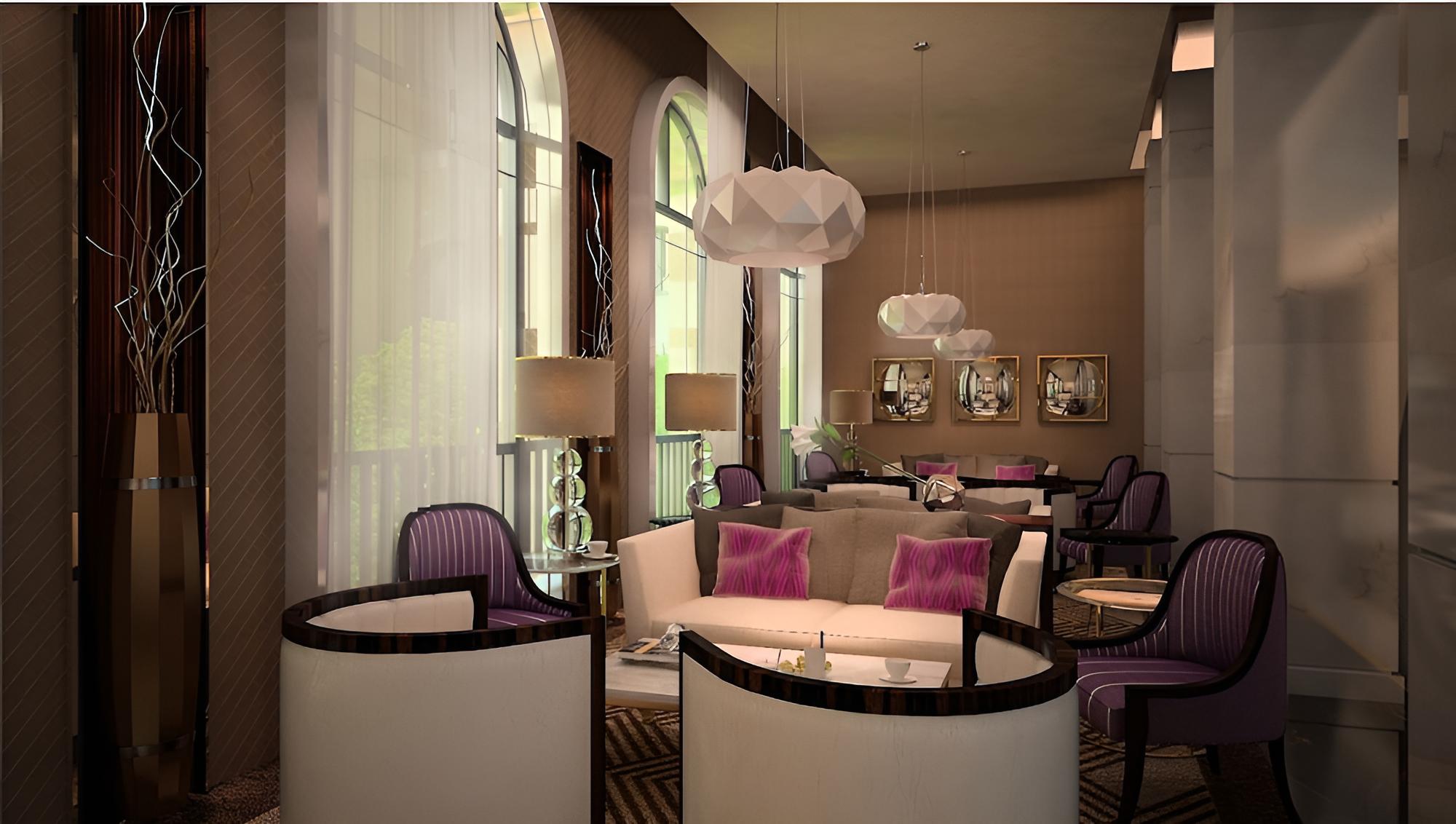 Mövenpick Hotel Krasnaya Polyana