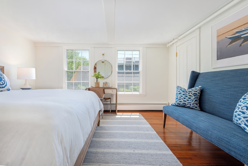 Martin House Inn