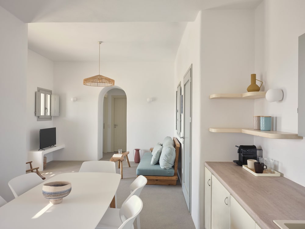 Mosaic Villas