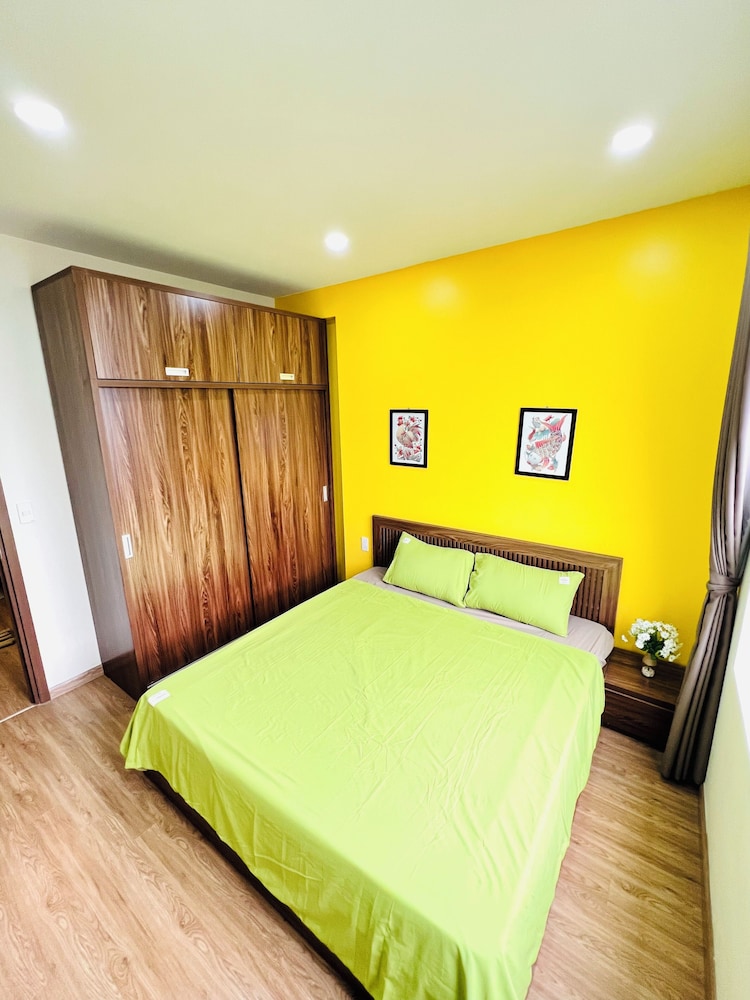 Sapphire Homestay Ha Long Bay