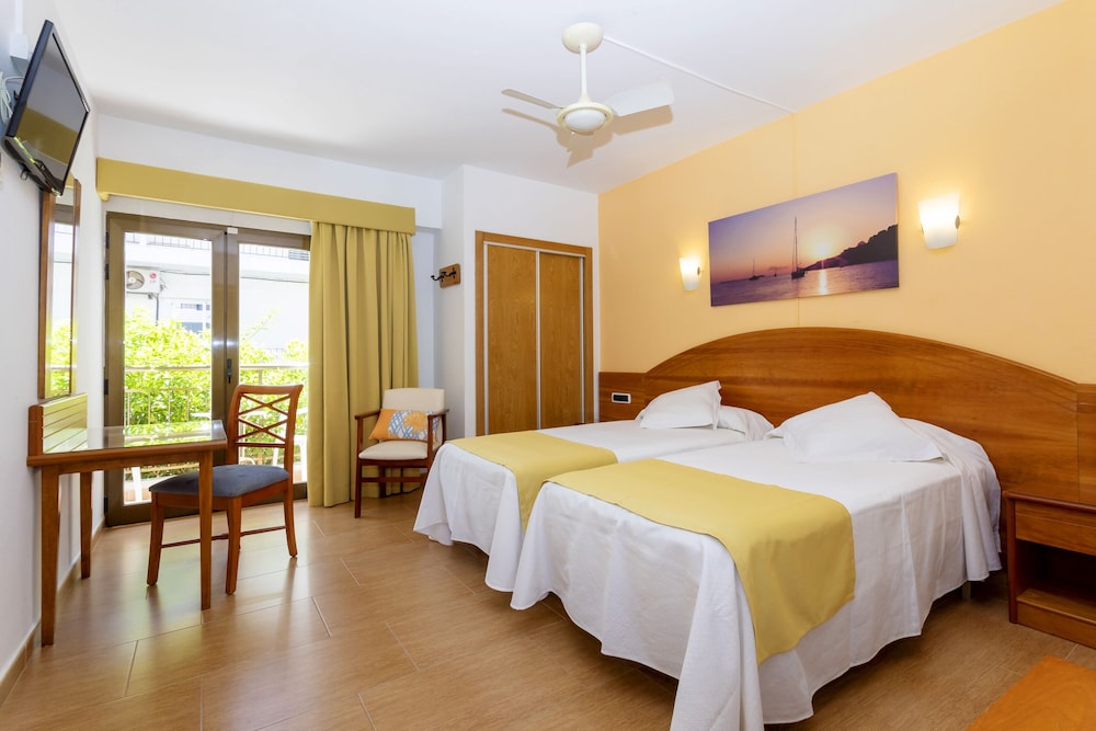 Hostal Manolita