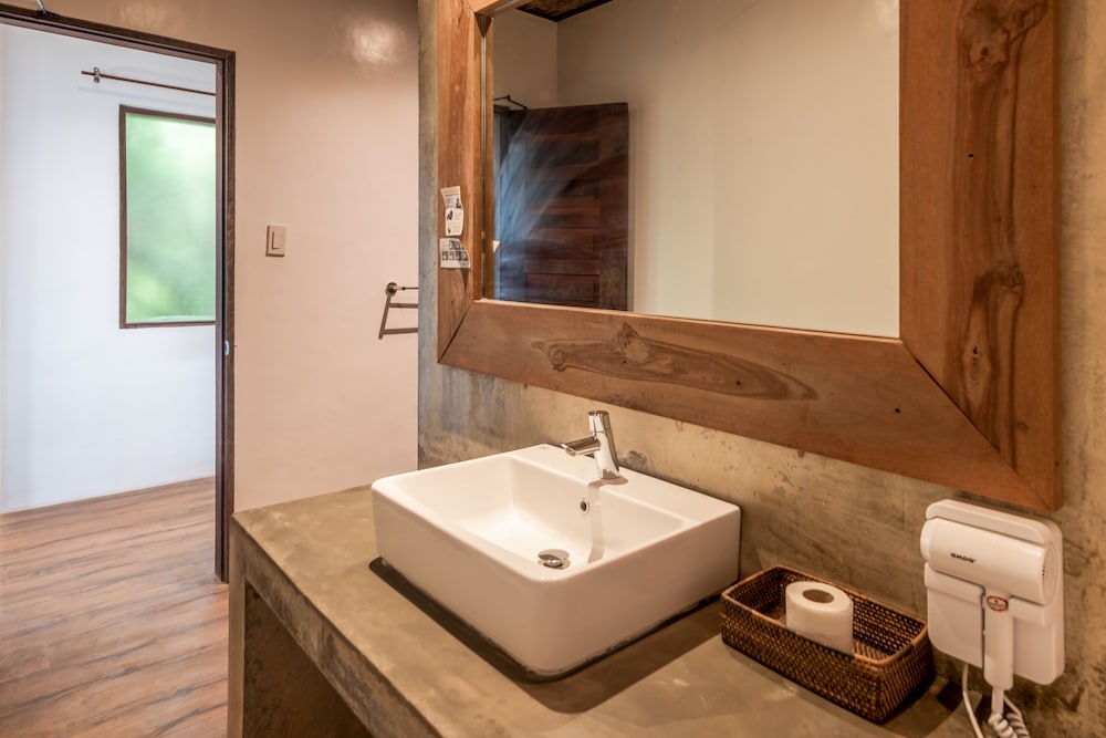 Siargao Inn Beach Resort