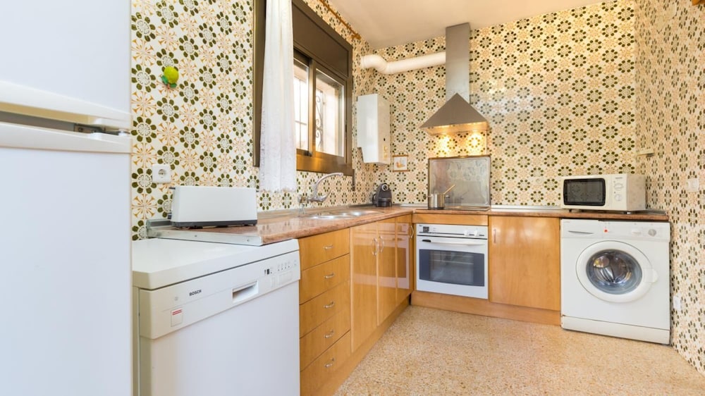 Vila Inma in Lloret de Mar