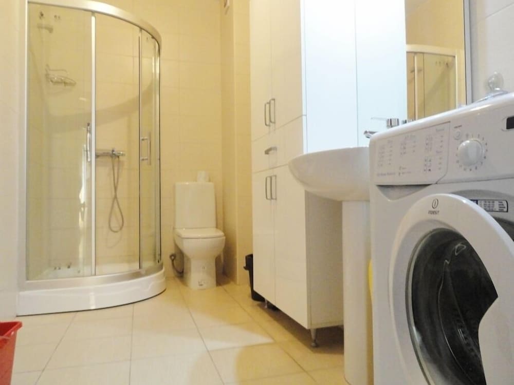 Lux Apartments Natasa view 3
