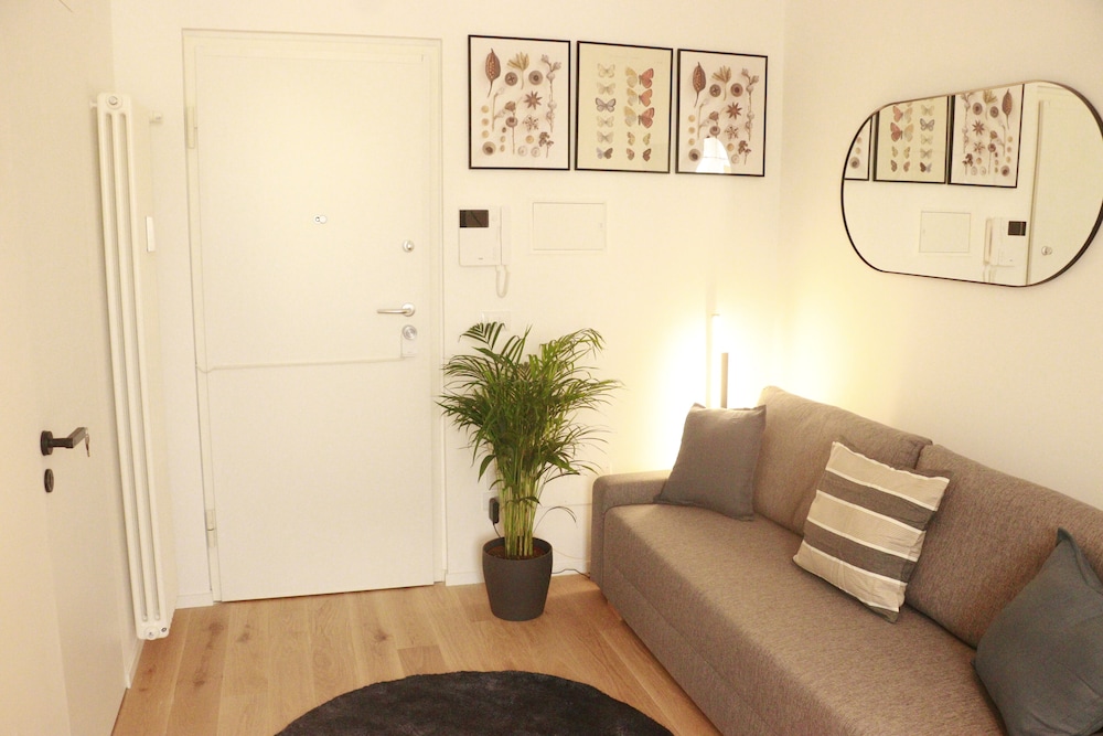 GIULIO CESARE COMFORT ROOMS