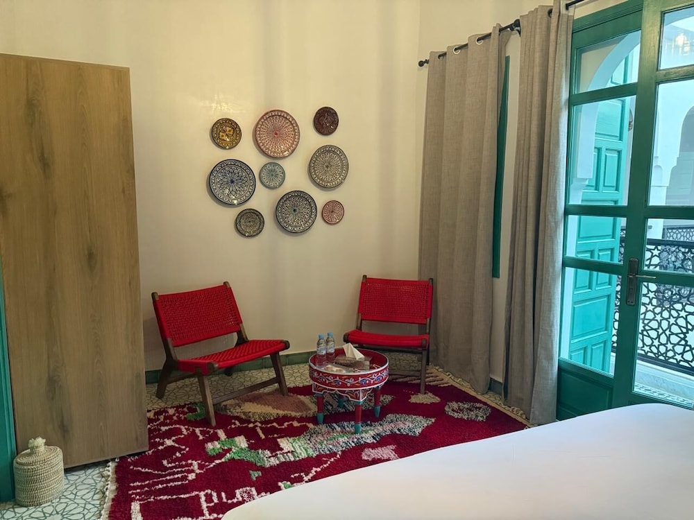 Riad Nejma BenYoussef