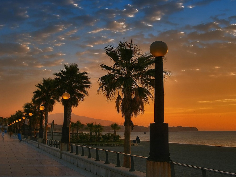Apartamento Maite in Estepona