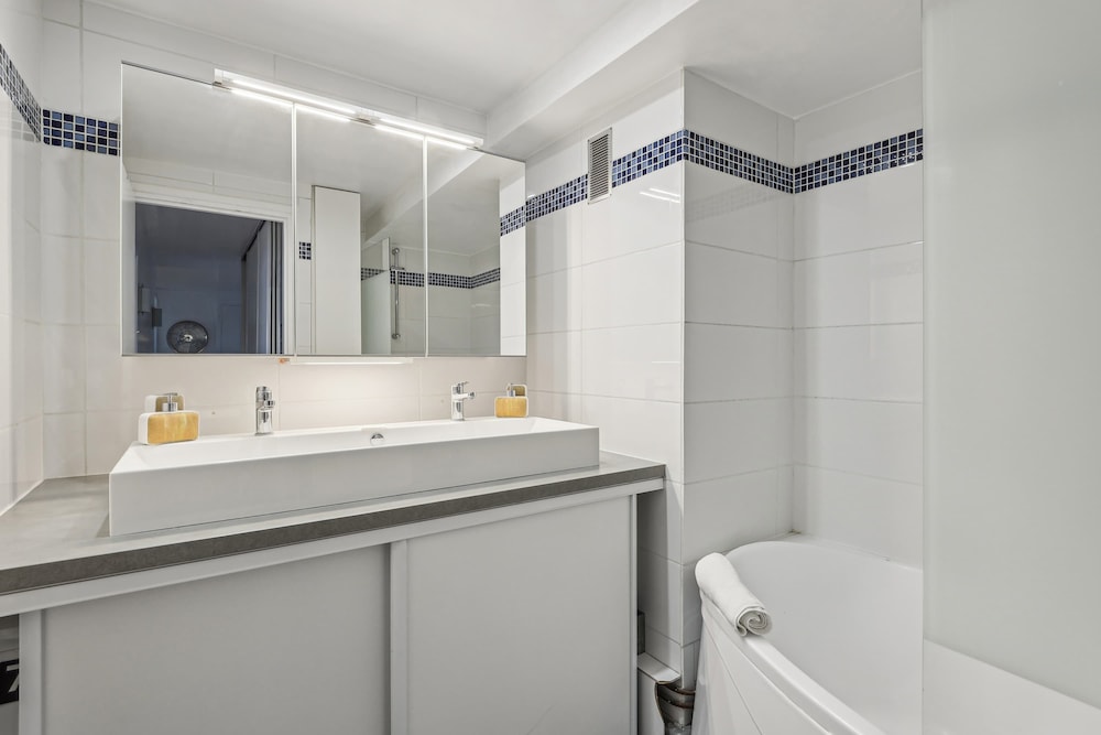 Appartement Spacieux P re Lachaise-bail Mobilit