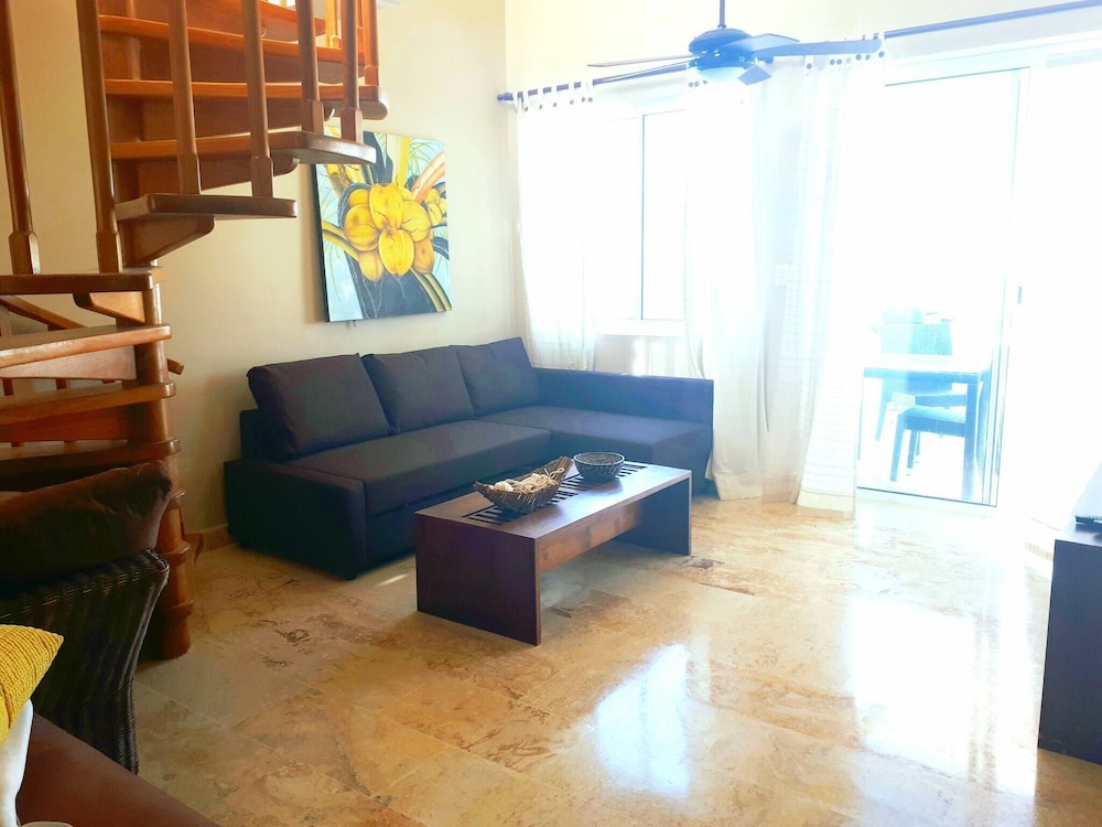 Ocean View, Private Beach, Playa Turquesa view 4