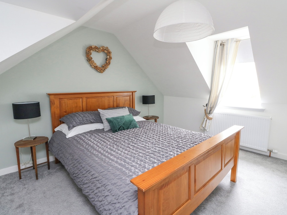 Anchor Cottage