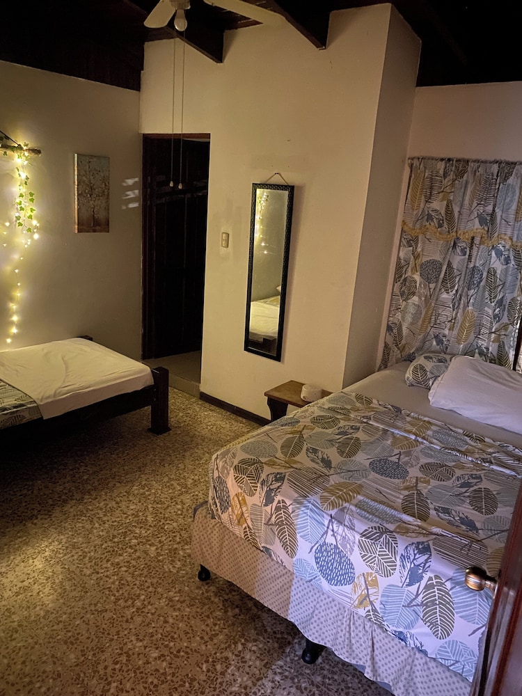 Casa Todah B&B
