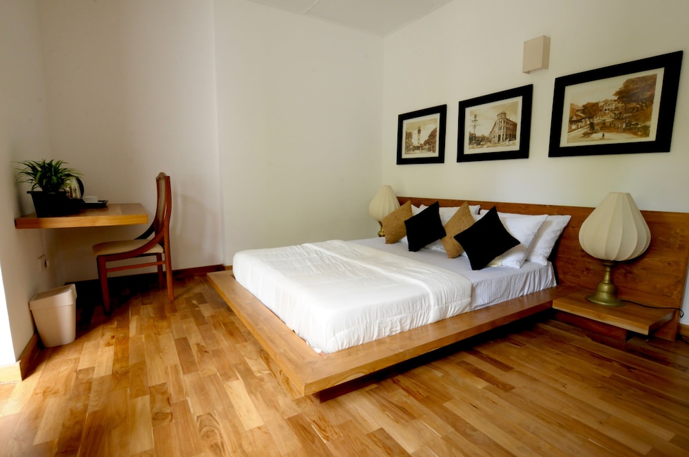 Halcyon House Colombo