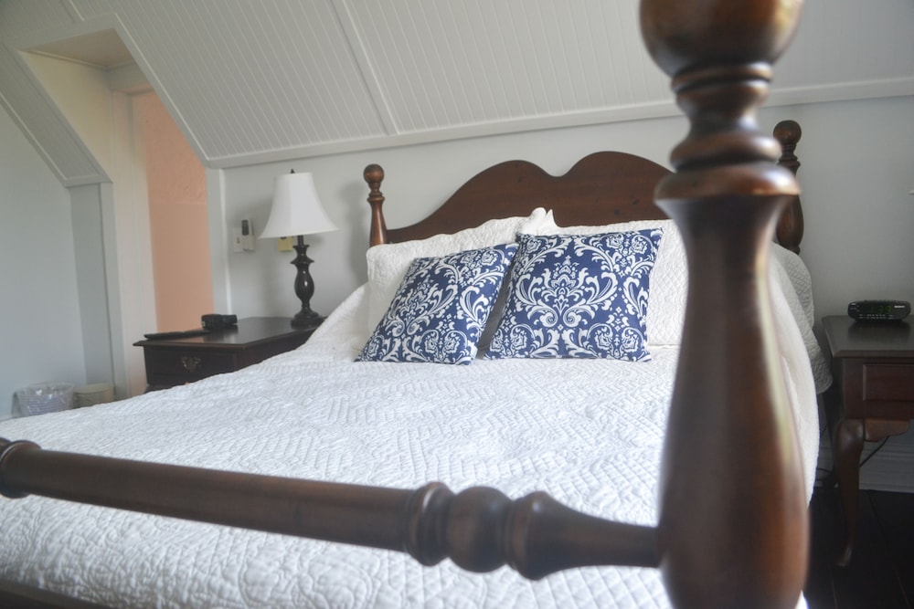 Sea Glass Bed and Breakfast