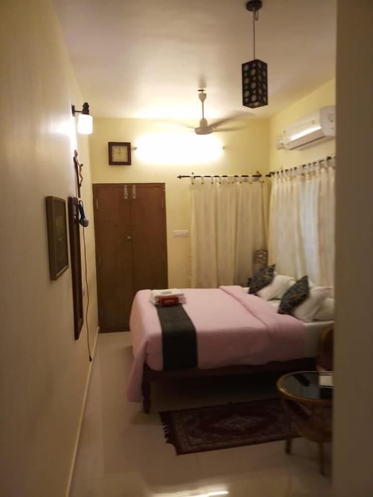 Heavenly Homestay